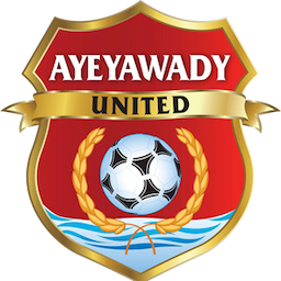 Ayeyawady united