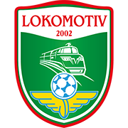 Lokomotiv Tashkent