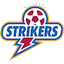 Brisbane Strikers