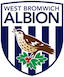 West Bromwich(WBA)