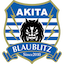 Blaublitz Akita