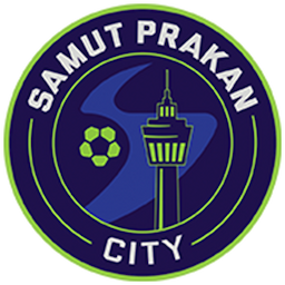 Samut Prakan City