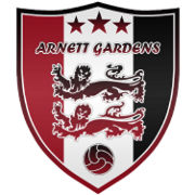 Arnett Gardens