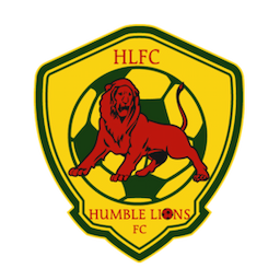 Humble Lions