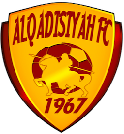 Al-Qadasiya