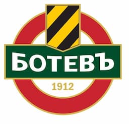 Botev Plovdiv II