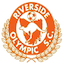 Riverside Olympic