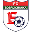 Bobruichanka Bobruisk (w)