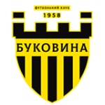 FC Bukovyna chernivtsi