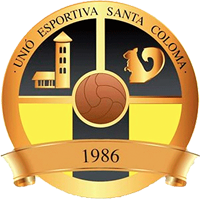 UE Santa Coloma